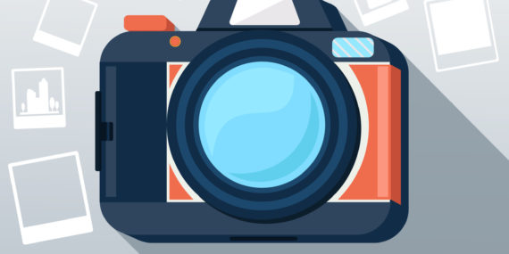 19 Best Free Photography WordPress Themes