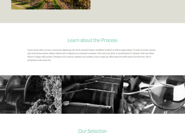 Wise Mountain Premium Farmin WordPress Theme