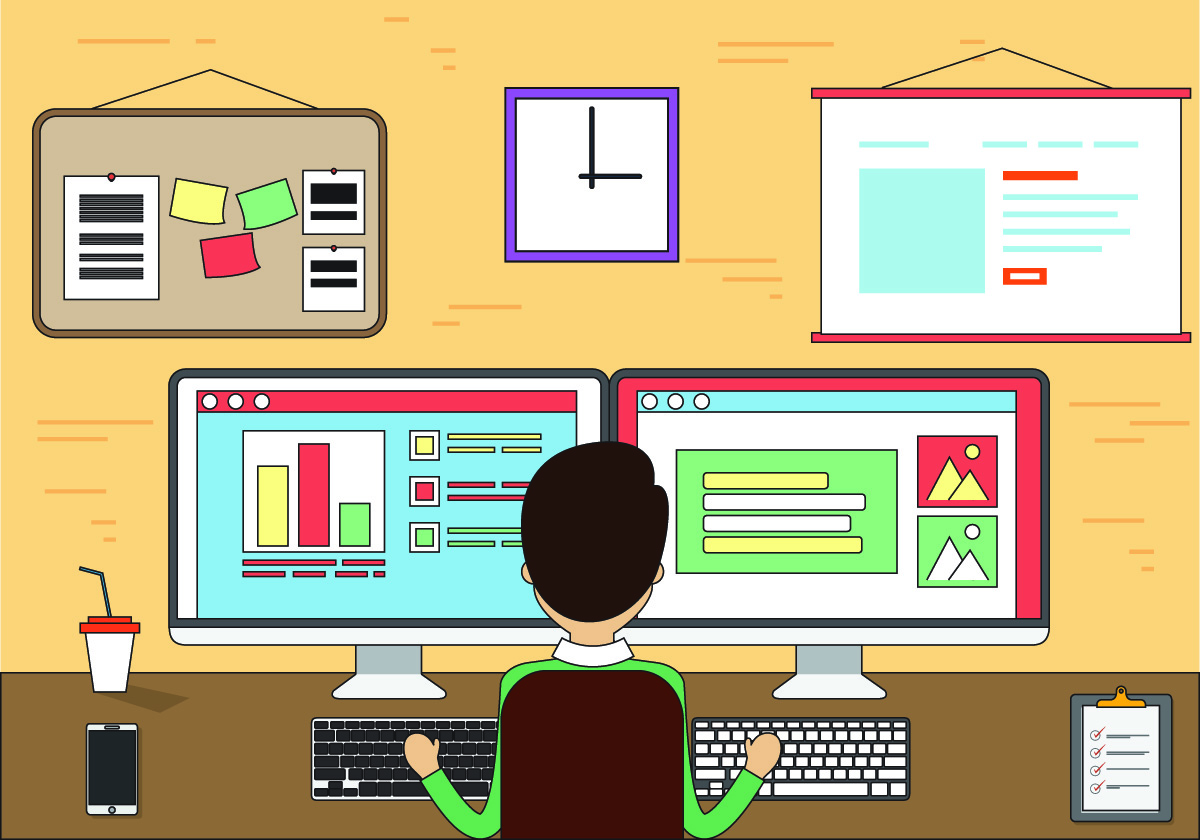 15 Best Horizontal Scrolling WordPress Themes YayPress