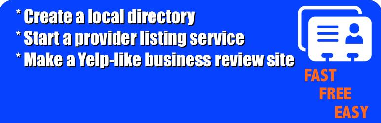 Business Directory Plugin WordPress Directory Plugins
