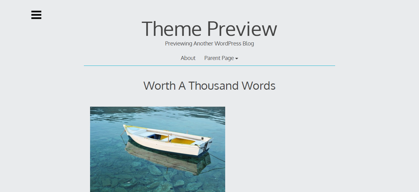 Decode Free And Premium Mobile WordPress Theme