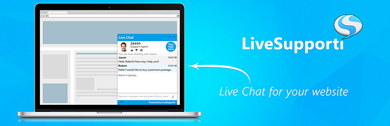 Free Live Support Chat WordPress Live Chat Plugins