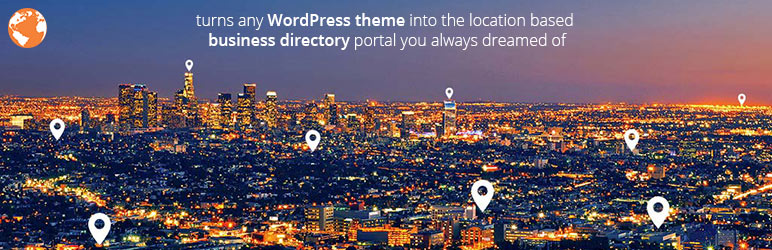 GeoDirectory WordPress Directory Plugins