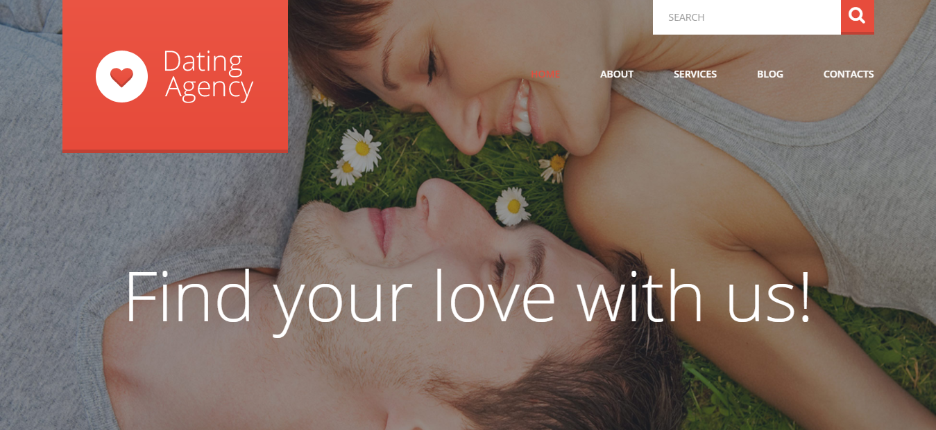 Love Romance Free And Premium Dating WordPress Theme