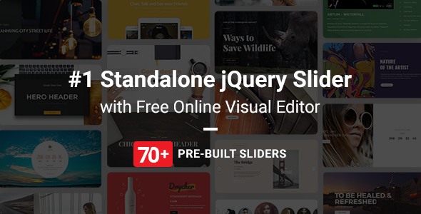 Master Slider Free And Premium WordPress Slider Plugins