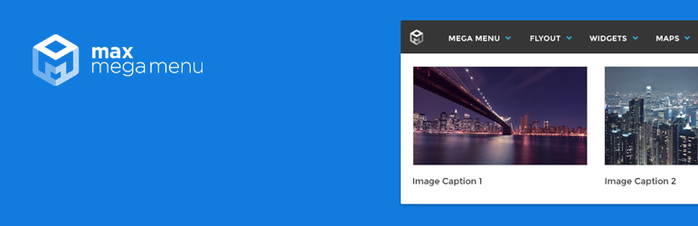 Max Mega Menu WordPress Mega Menu Plugins