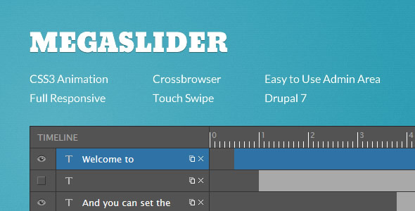 Mega Slider Free And Premium WordPress Slider Plugins