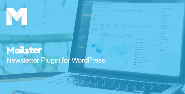 MyMail WordPress Newsletter Plugins