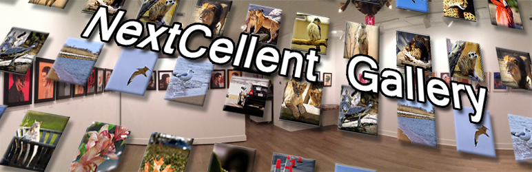 NextCellent Gallery WordPress Gallery Plugins