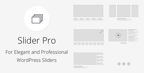 Slider Pro Free And Premium WordPress Slider Plugins