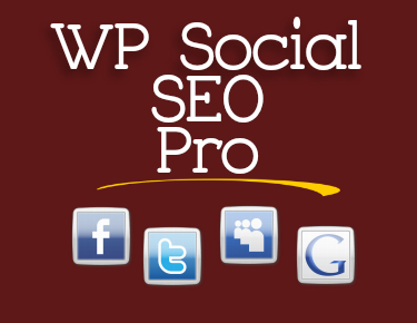 Social SEO Pro Free SEO WordPress Plugins