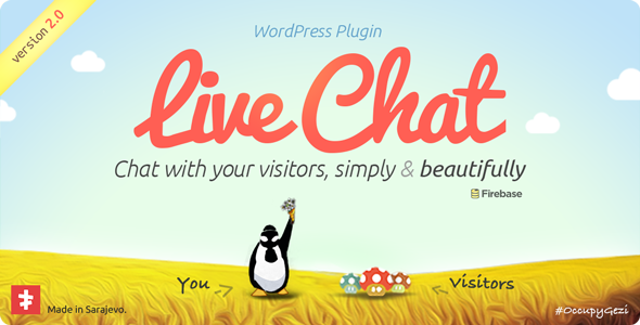 WordPress Live Chat Plugin WordPress Live Chat Plugins