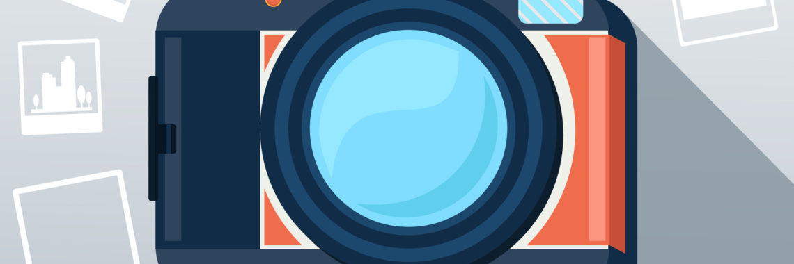 19 Best Free Photography WordPress Themes