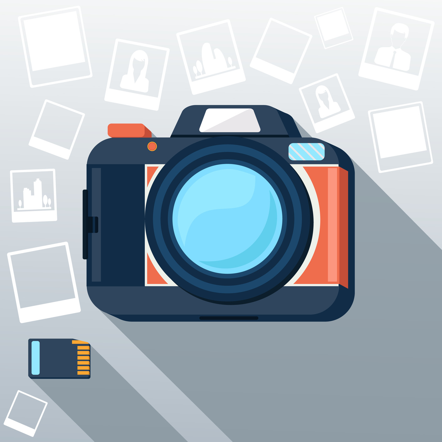 19 Best Free Photography WordPress Themes