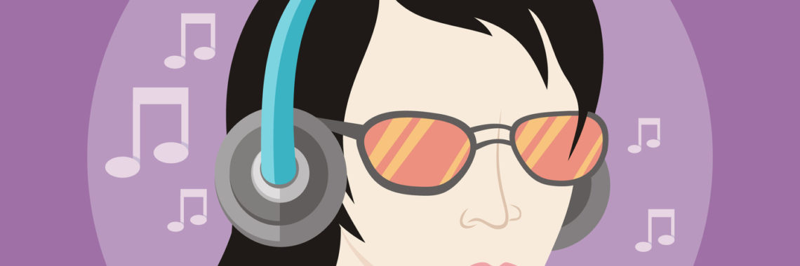 15 Best Free WordPress Music Themes