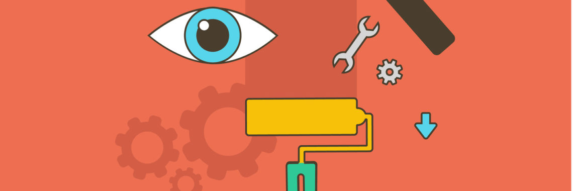 13 Best Free Parallax WordPress Themes